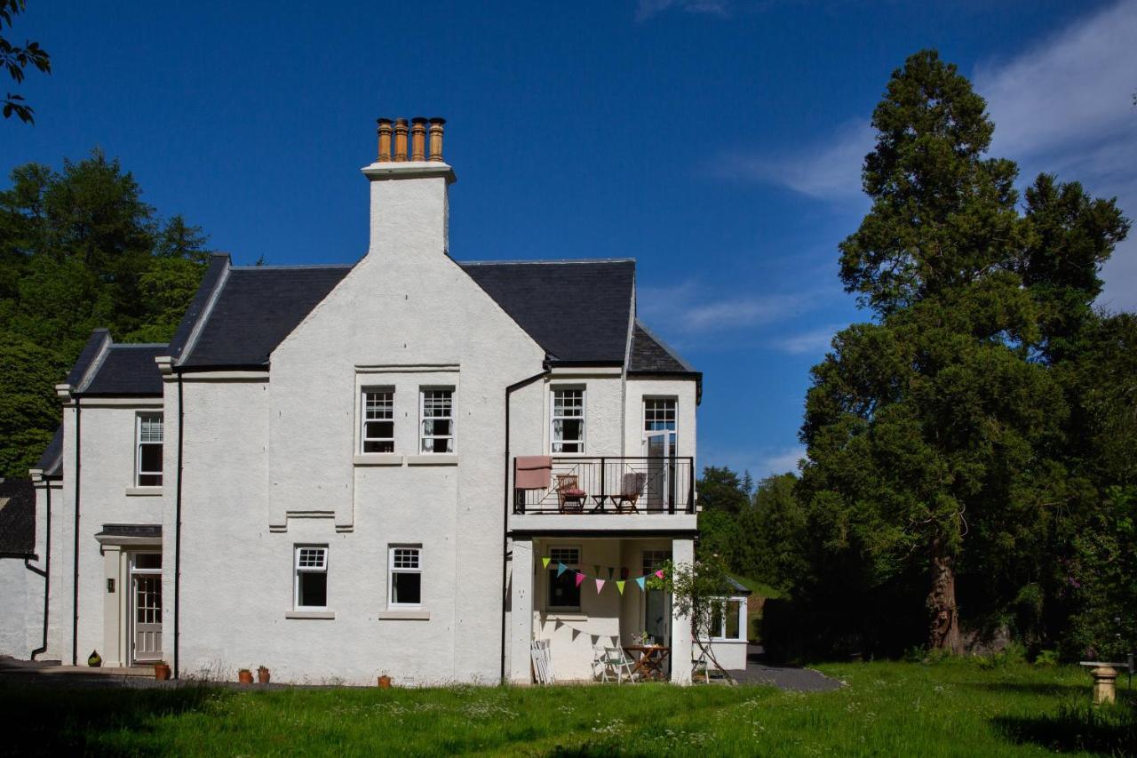 Home Farm Oban Exterior photo