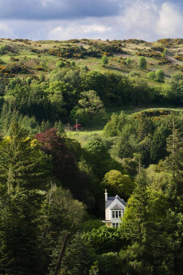 Home Farm Oban Exterior photo