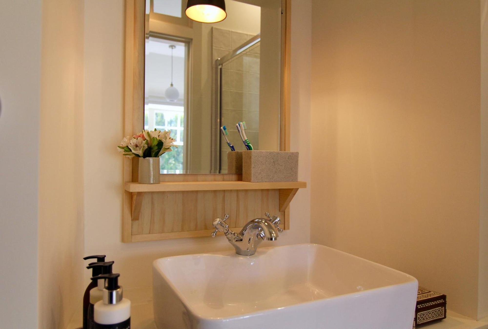 Home Farm Oban Room photo