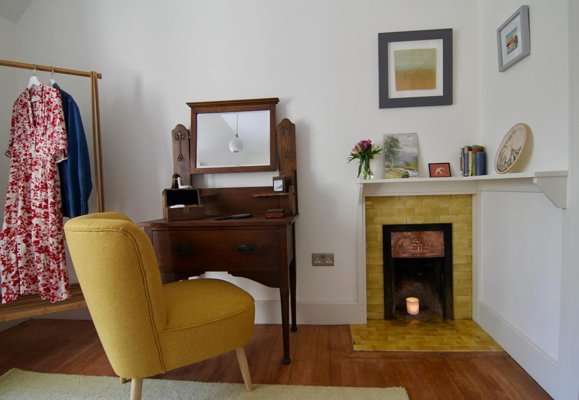 Home Farm Oban Room photo